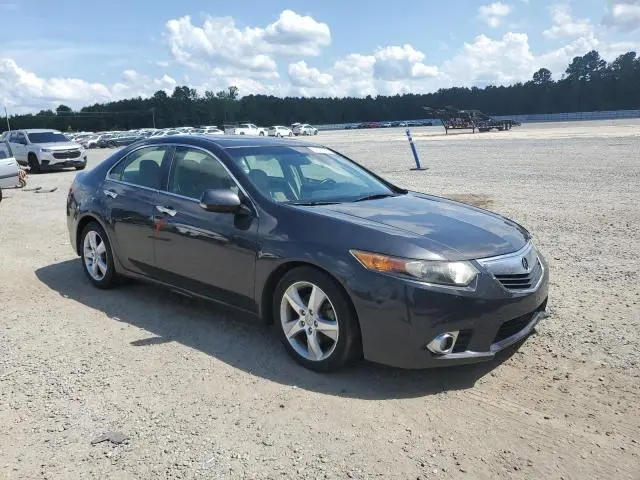 2012 ACURA TSX   