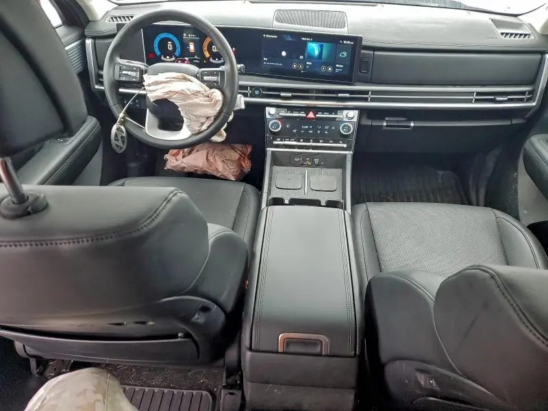 2024 HYUNDAI SANTA FE XRT  