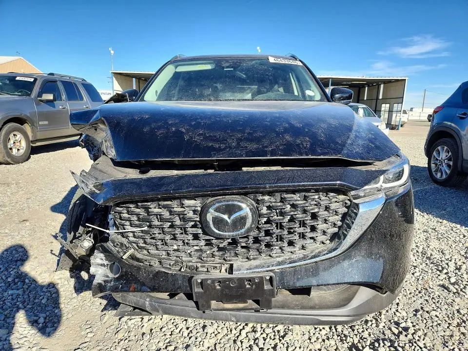 2023 MAZDA CX-5 PREMIUM  