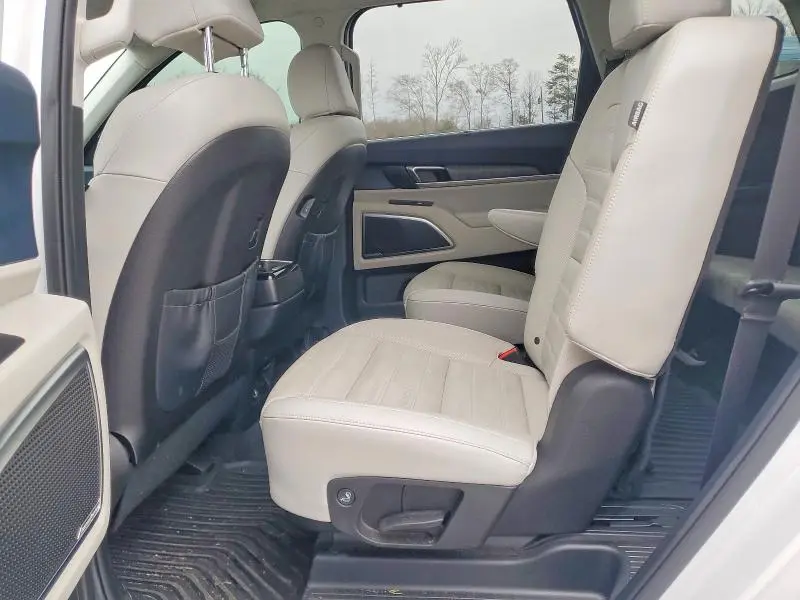 2024 KIA TELLURIDE SX-PRESTIGE  