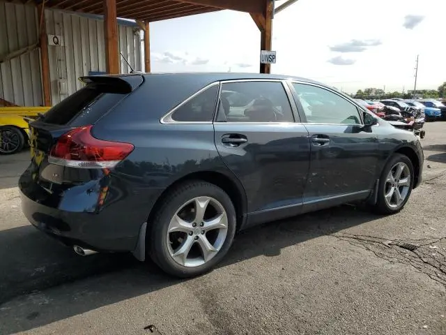 2013 TOYOTA VENZA LE  