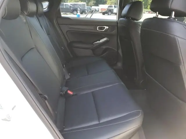 2024 ACURA INTEGRA A-SPEC  