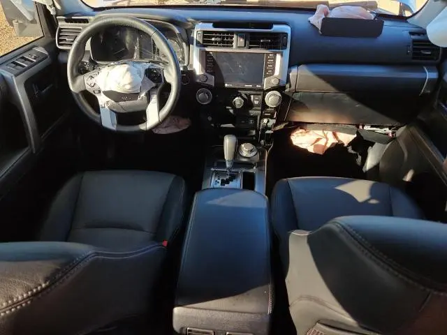 2020 TOYOTA 4RUNNER SR5/SR5 PREMIUM  