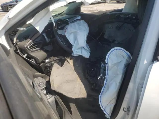 2020 BUICK ENCORE GX PREFERRED  