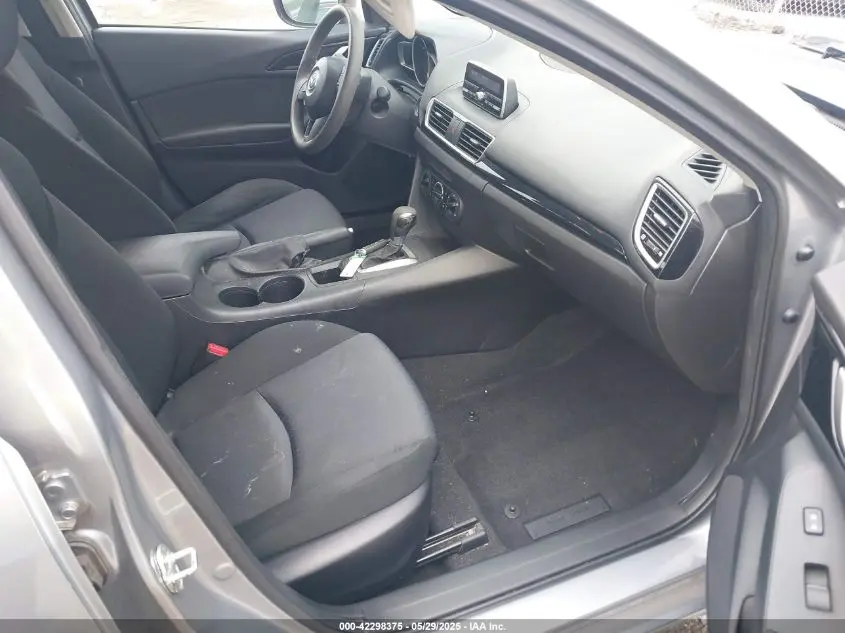 2014 MAZDA MAZDA3 I SPORT