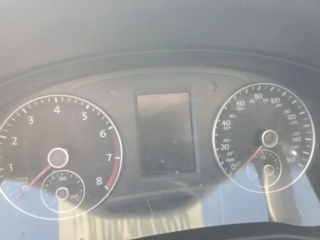 2015 VOLKSWAGEN PASSAT SEL  