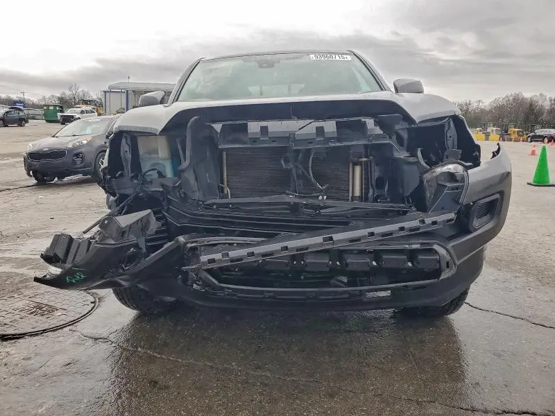 2023 TOYOTA TACOMA DOUBLE CAB  