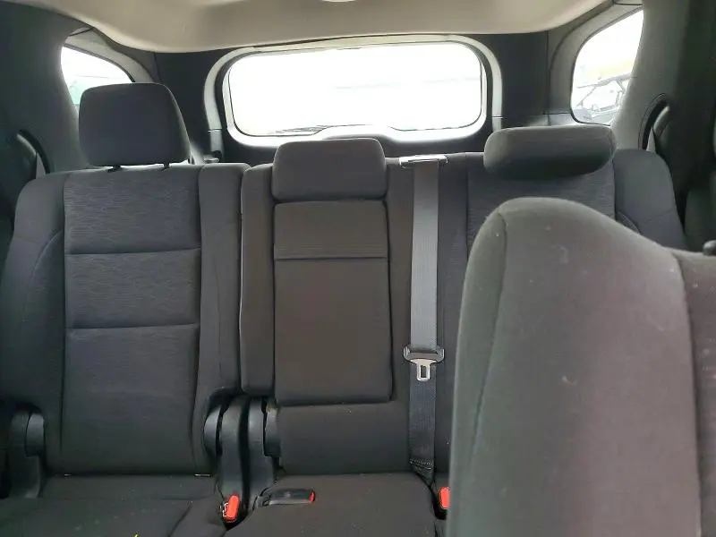2021 DODGE DURANGO PURSUIT AWD