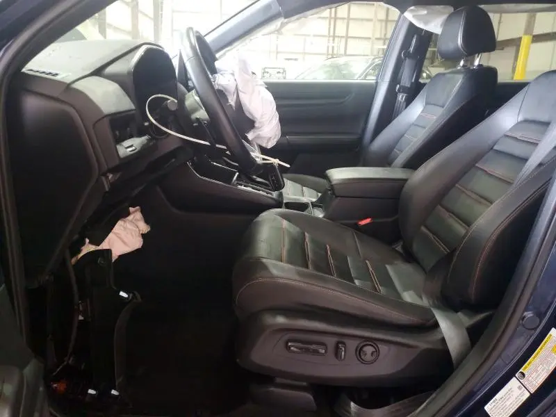 2025 HONDA CR-V SPORT-L  