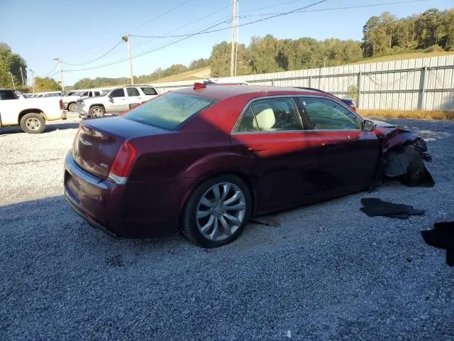 2020 CHRYSLER 300 TOURING  