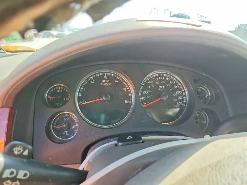 2013 CHEVROLET TAHOE C1500 LT  