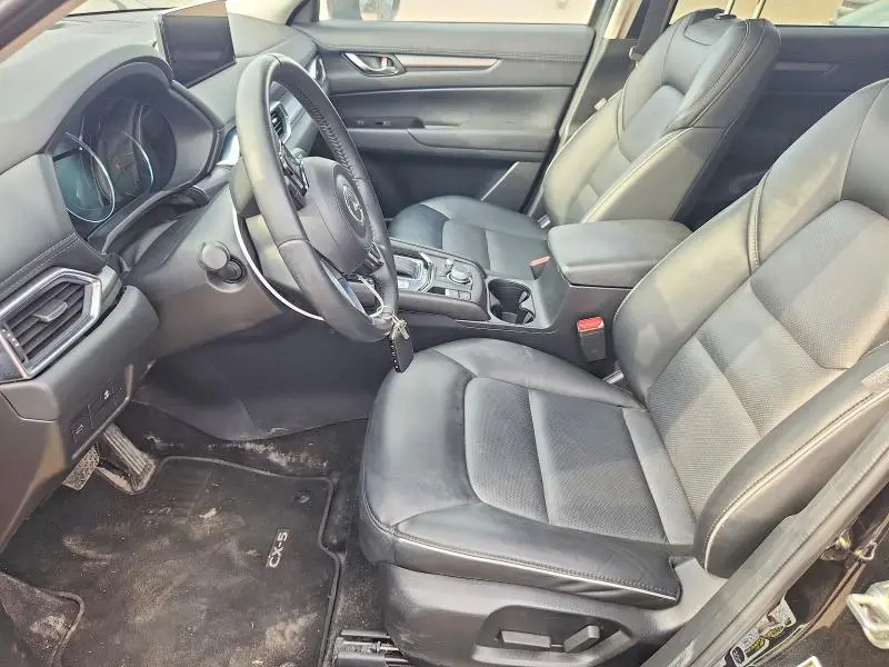 2024 MAZDA CX-5 PREFERRED  