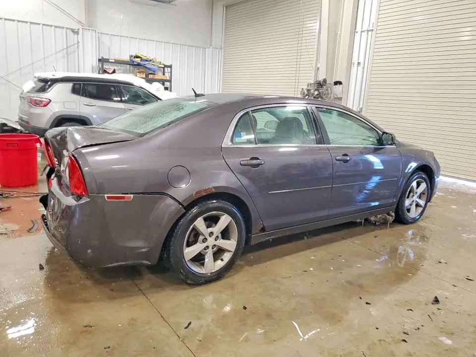 2011 CHEVROLET MALIBU LS  