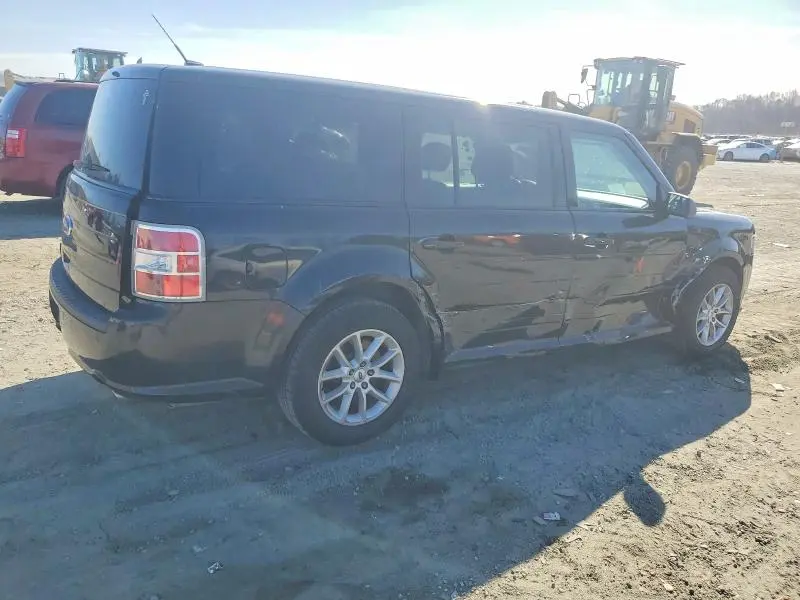 2014 FORD FLEX SE  