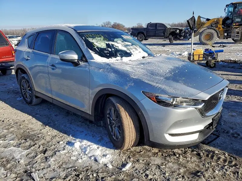 2018 MAZDA CX-5 SPORT  