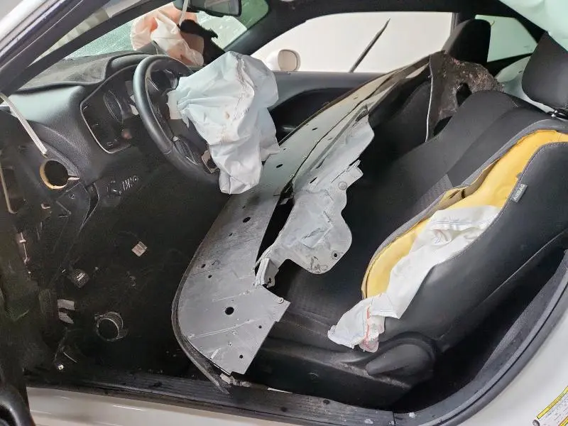 2019 DODGE CHALLENGER R/T  