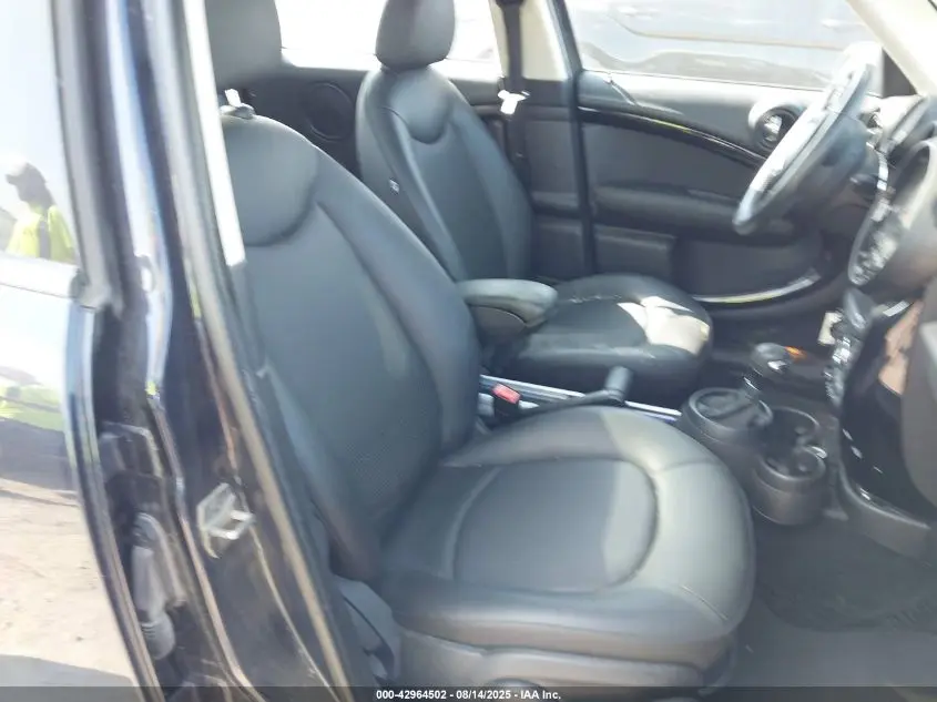 2014 MINI COUNTRYMAN COOPER