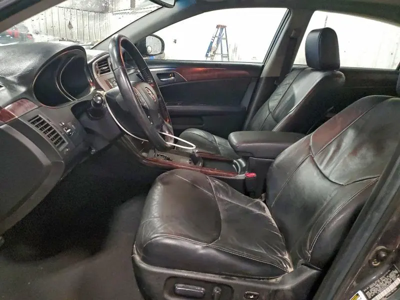 2011 TOYOTA AVALON BASE  