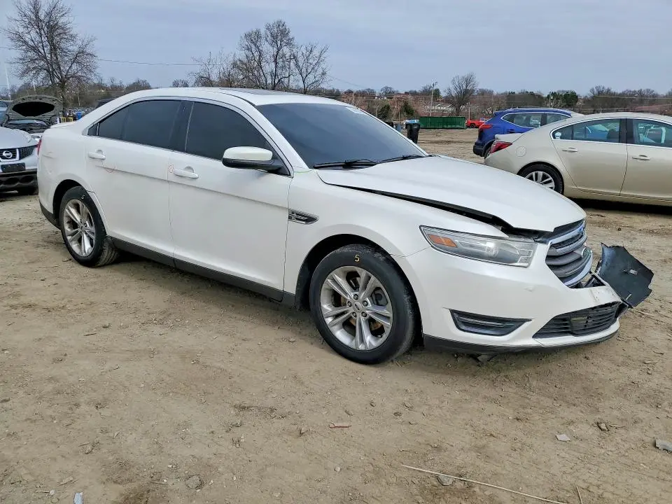 2014 FORD TAURUS SEL  