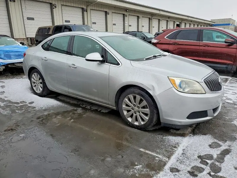2015 BUICK VERANO   