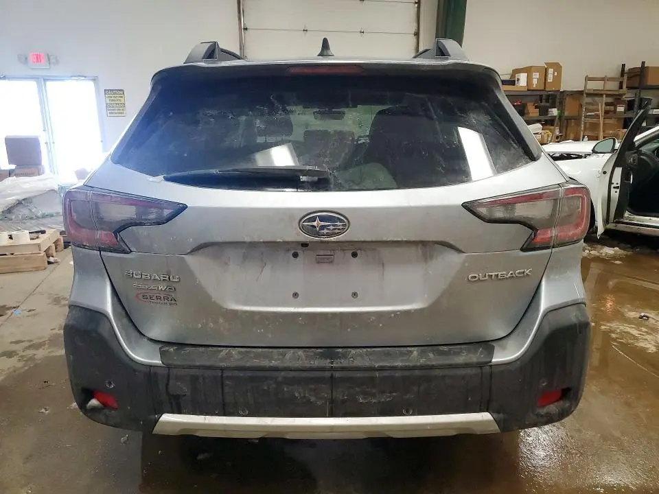 2024 SUBARU OUTBACK LIMITED  