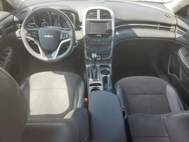 2016 CHEVROLET MALIBU LIMITED LT  