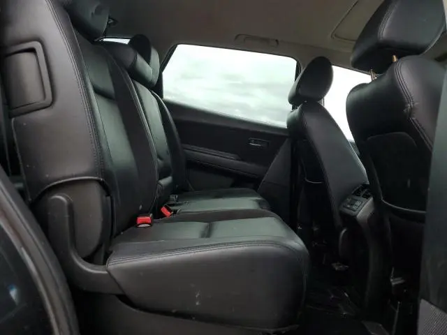 2014 MAZDA CX-9 TOURING  