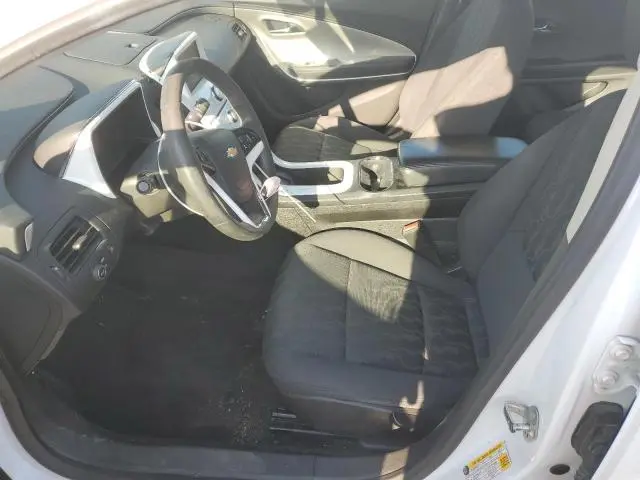 2013 CHEVROLET VOLT   