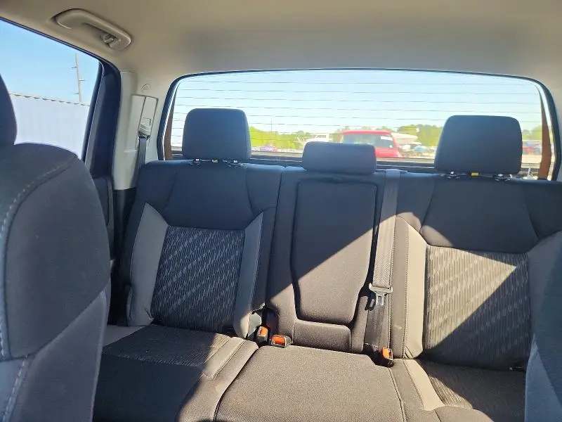 2019 TOYOTA TUNDRA CREWMAX SR5  
