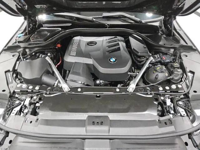 2024 BMW 530 I