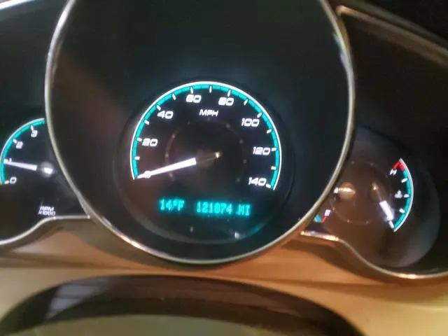 2010 CHEV MALIBU LS   