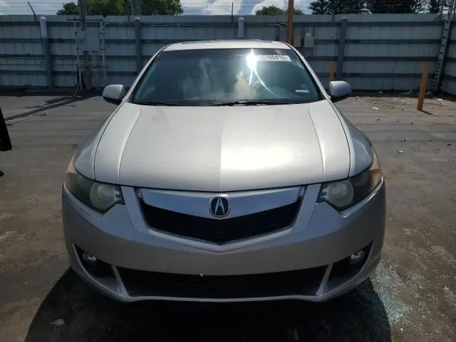 2010 ACURA TSX   