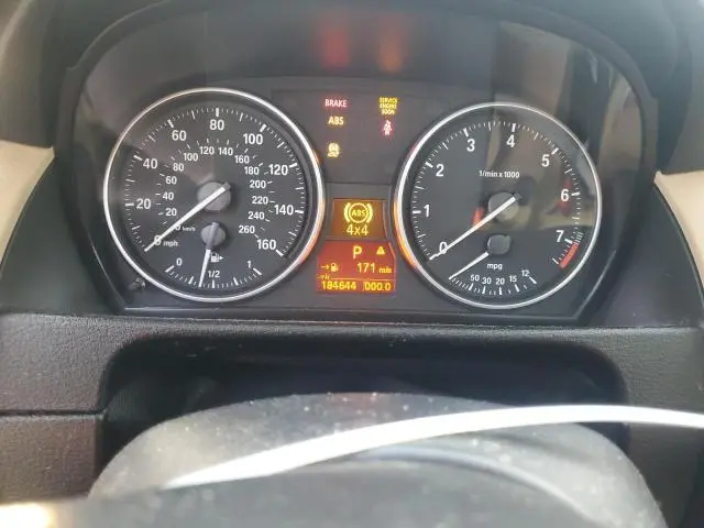2014 BMW X1 XDRIVE28I  