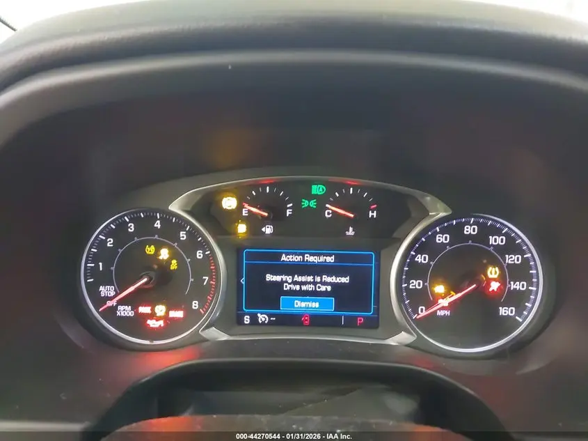 2022 GMC ACADIA FWD SLE