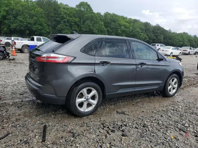 2020 FORD EDGE SE  