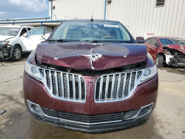 2011 LINCOLN MKX 