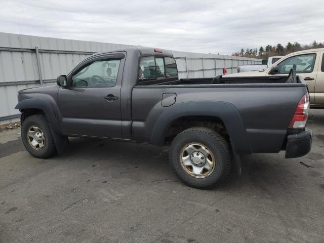 2011 TOYOTA TACOMA 