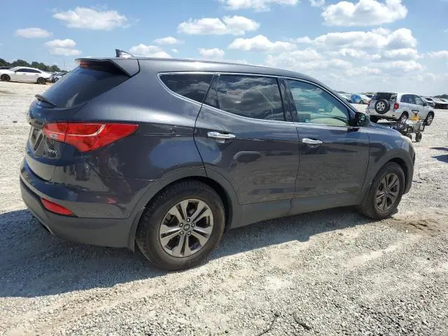 2015 HYUNDAI SANTA FE SPORT   