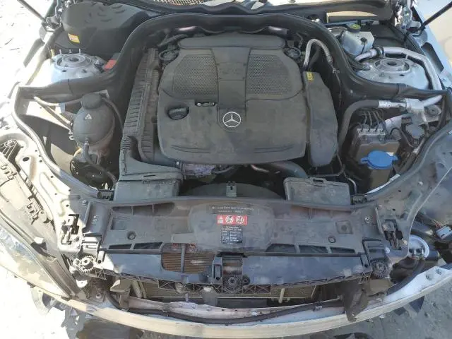 2016 MERCEDES-BENZ E 350 4MATIC  