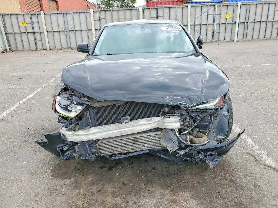 2016 AUDI A4 PREMIUM S-LINE  