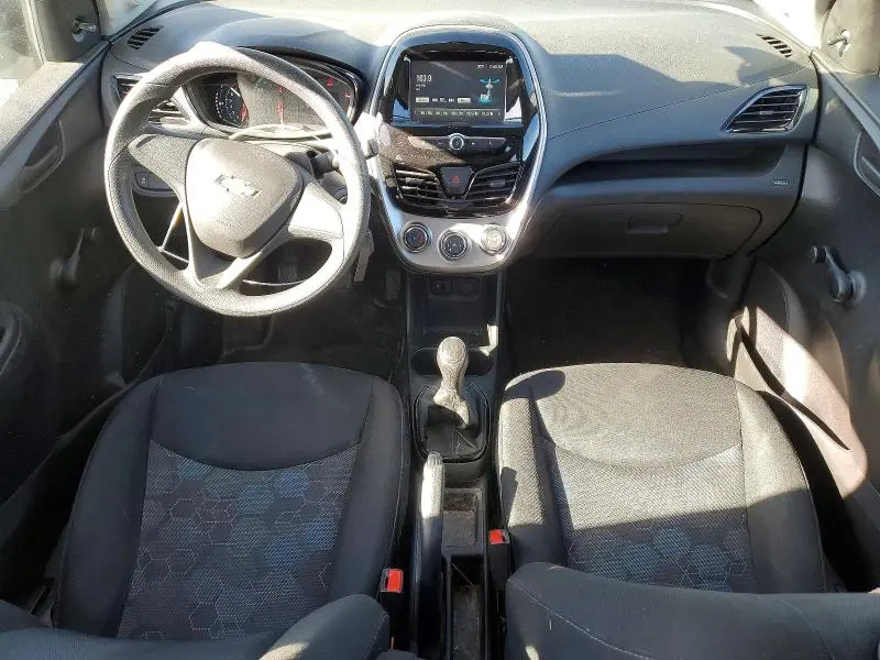 2016 CHEVROLET SPARK LS  