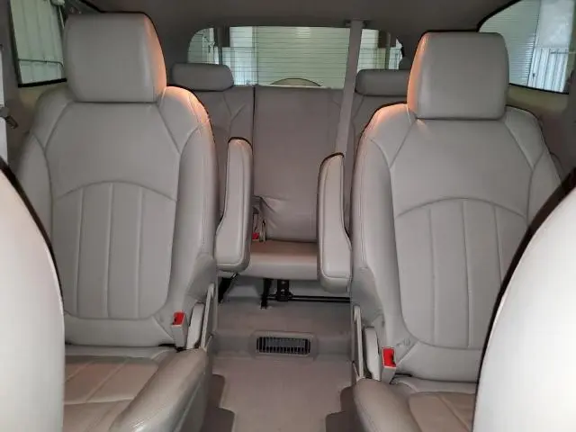 2011 BUICK ENCLAVE CXL  