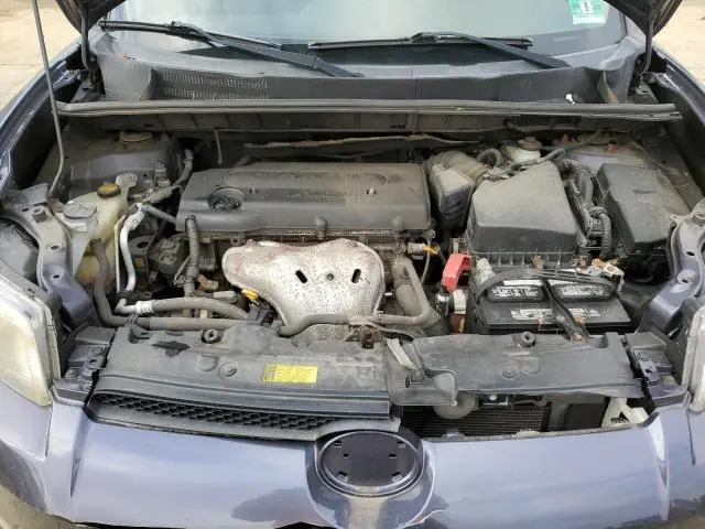 2012 TOYOTA SCION XB   