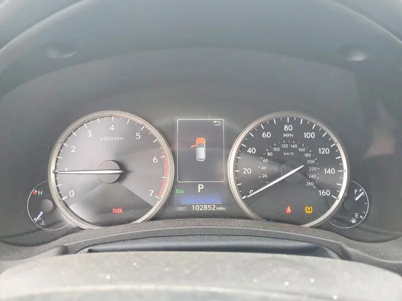 2019 LEXUS NX 300 BASE  