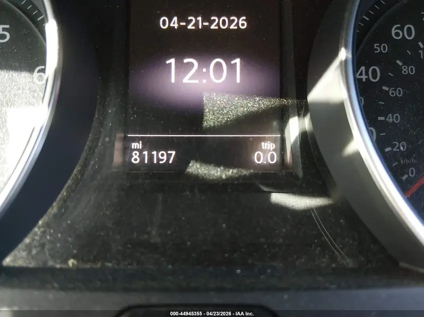 2015 VOLKSWAGEN GOLF GTI 2.0T AUTOBAHN 4-DOOR
