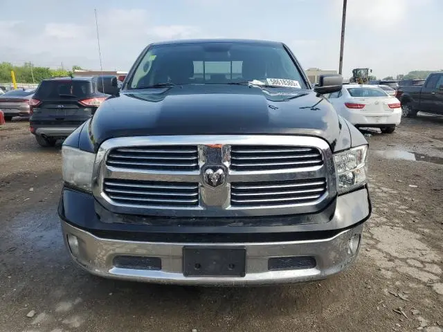 2013 RAM 1500 SLT  