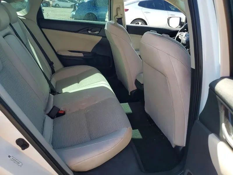 2022 HONDA INSIGHT EX  