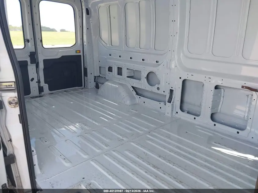 2023 FORD TRANSIT-350  