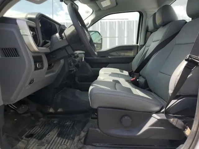 2024 FORD F250 SUPER DUTY  