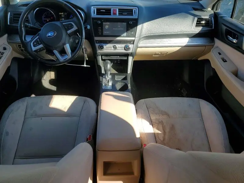 2015 SUBARU LEGACY 2.5I PREMIUM  